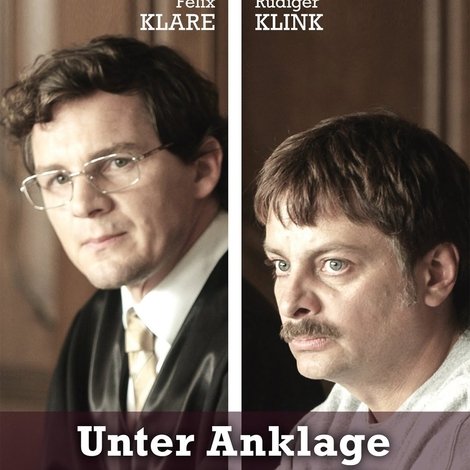 Unter Anklage: Der Fall Harry Wörz