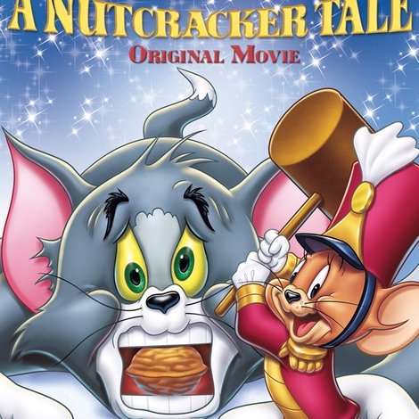 Tom and Jerry: A Nutcracker Tale
