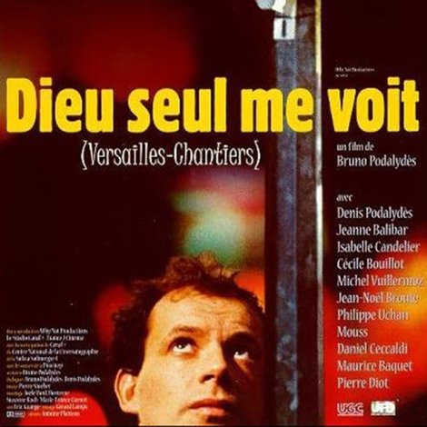 Dieu seul me voit