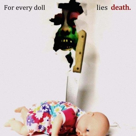 Doll Killer