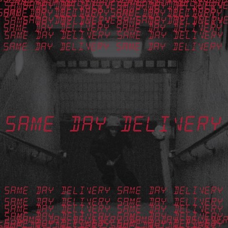 Same Day Delivery