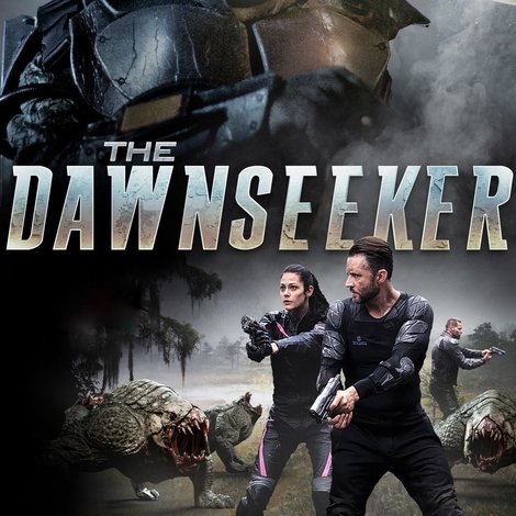 The Dawnseeker