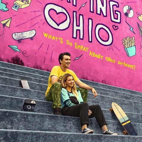 Escaping Ohio (the short)