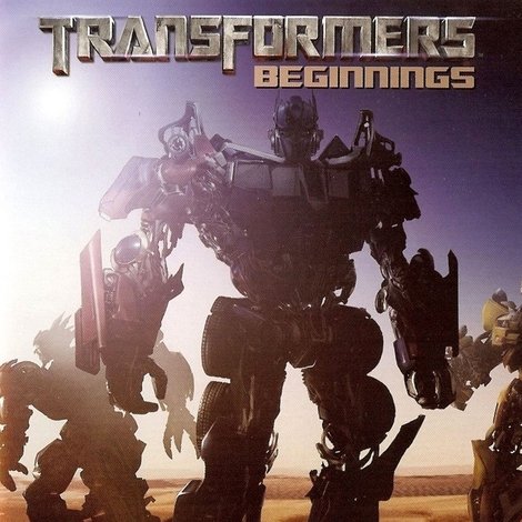 Transformers: Beginnings