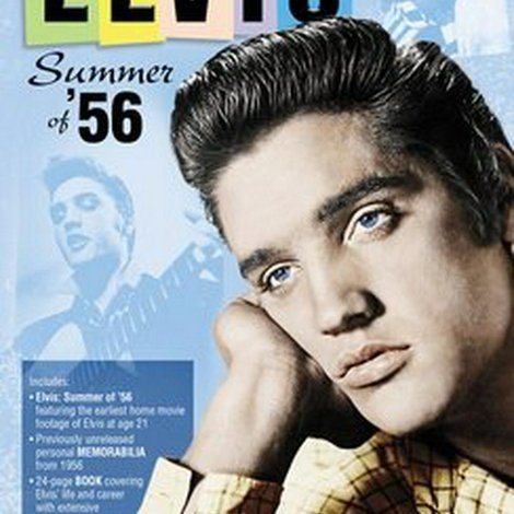 Elvis: Summer of '56