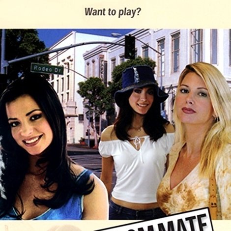 Roommate Wanted