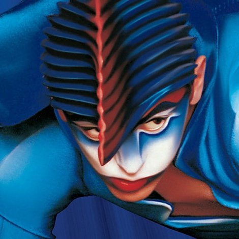 Cirque du Soleil: Varekai