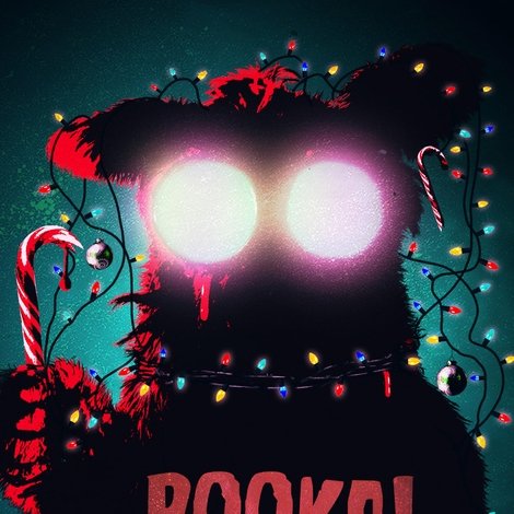 Pooka!
