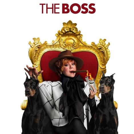 The Boss