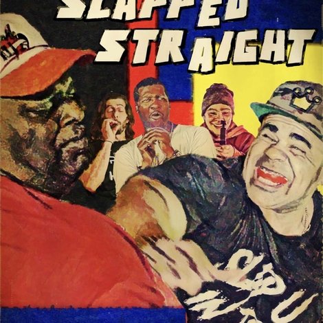Slapped Straight