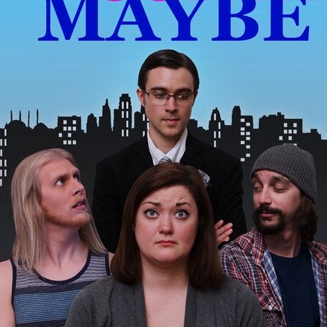 Almost, Sorta, Maybe