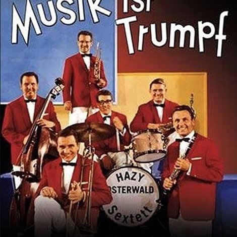 Musik ist Trumpf