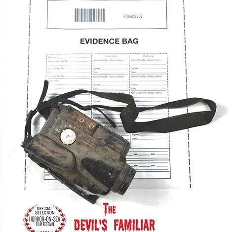 The Devil's Familiar
