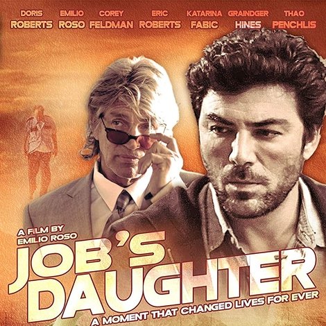 Job's Daughter
