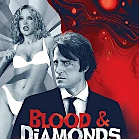 Diamanti sporchi di sangue