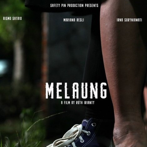 Melaung