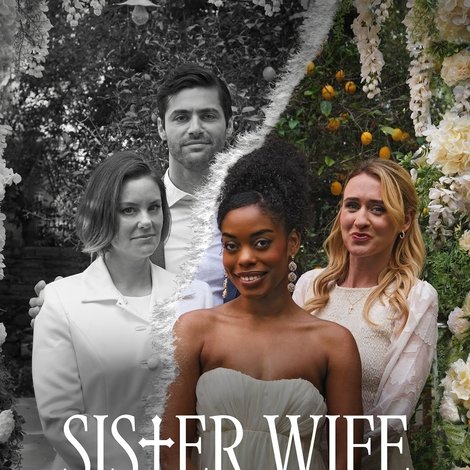 Sister Wife Murder
