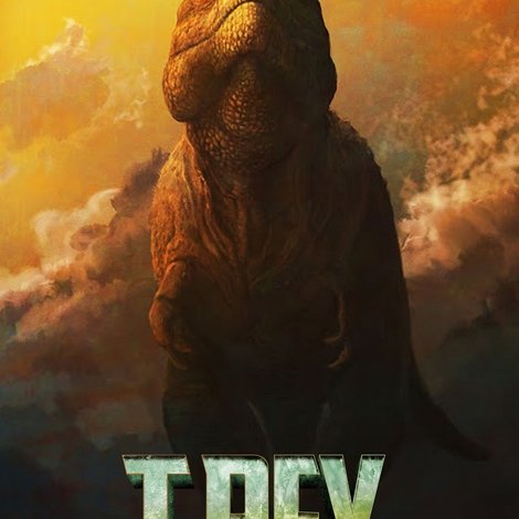 T. REX