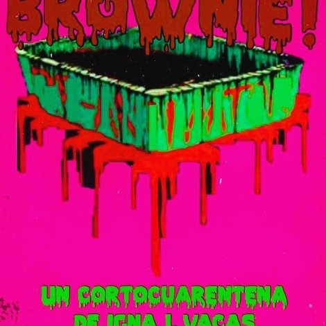 Killer Brownie