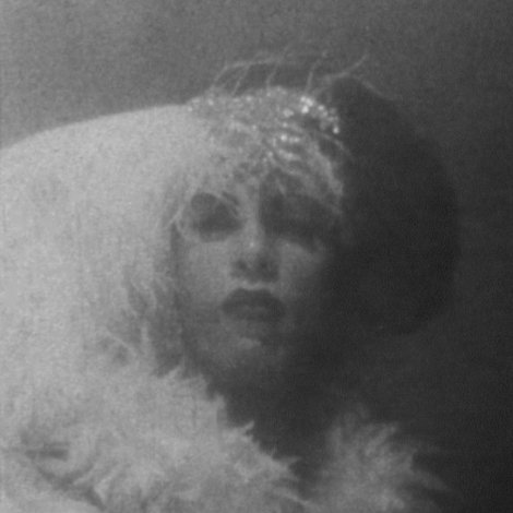 I Was a Male Yvonne De Carlo for the Lucky Landlord.....