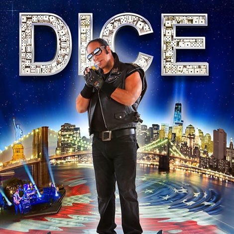 Andrew Dice Clay: Indestructible