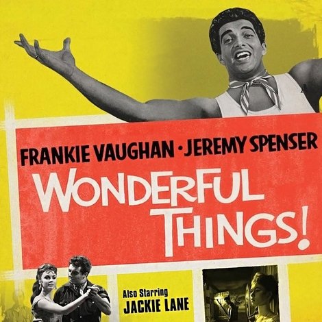 Wonderful Things