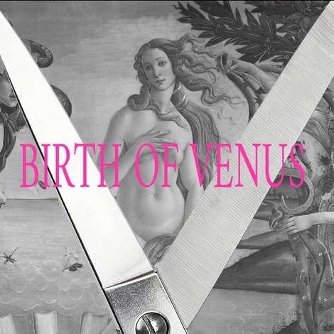 Birth of Venus