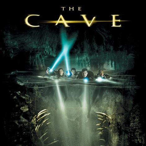 The Cave
