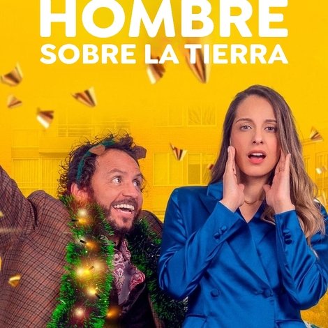 El último hombre sobre la Tierra