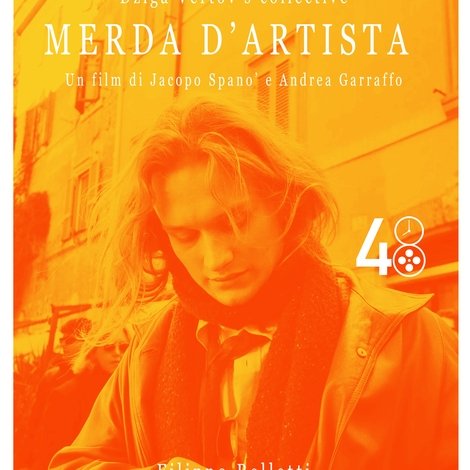 Merda D'artista