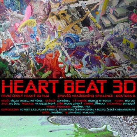 Heart Beat 3D