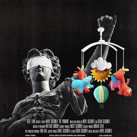 The Syndrome