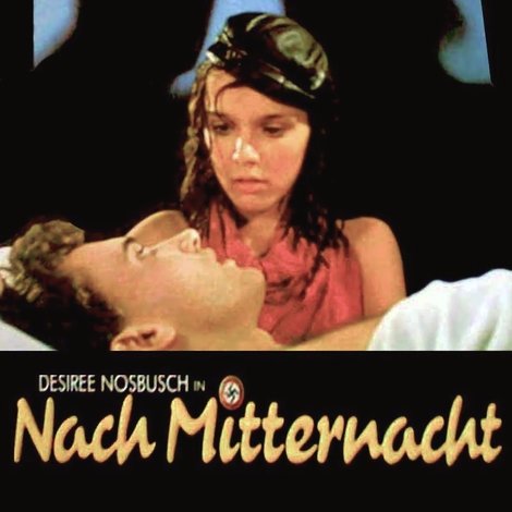 Nach Mitternacht