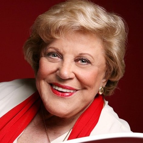 Kaye Ballard - The Show Goes On!
