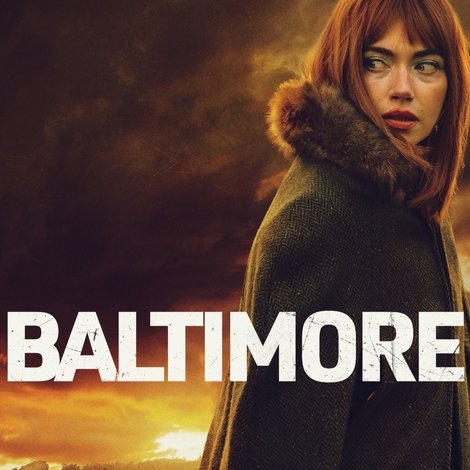 Baltimore