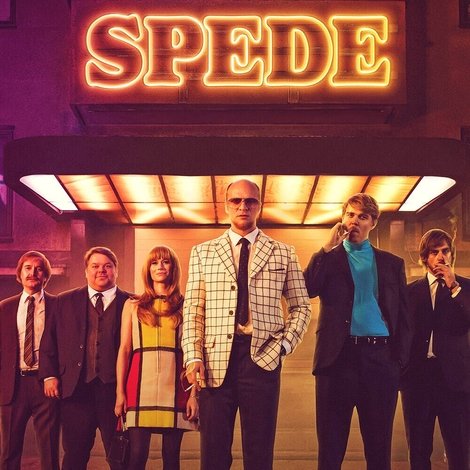 Spede