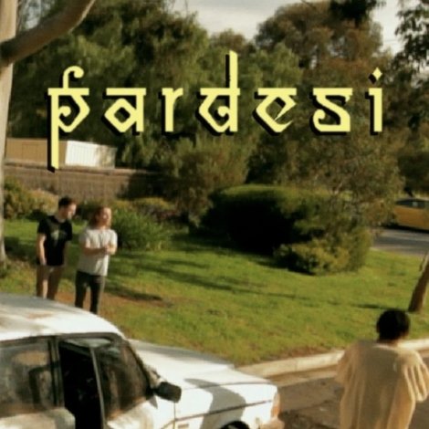 Pardesi