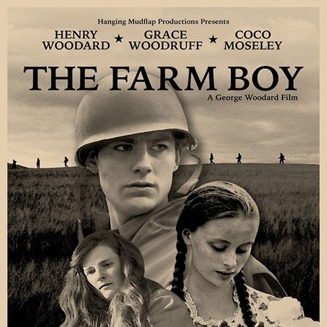 The Farm Boy