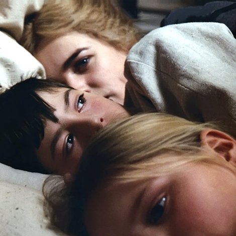 Fanny och Alexander