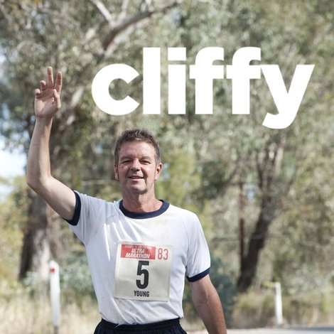 Cliffy