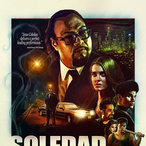 Soledad