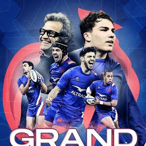 Grand Chelem : Une si longue attente