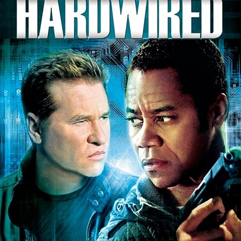 Hardwired