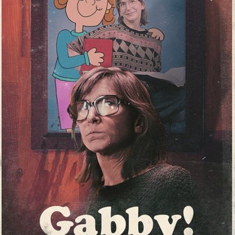 Gabby!
