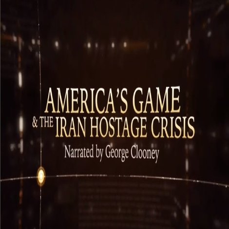 America’s Game & The Iran Hostage Crisis