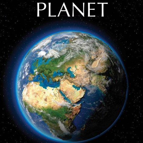 One Single Planet