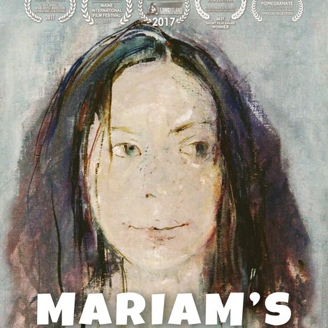 Mariam's Day Off