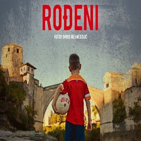 Rođeni