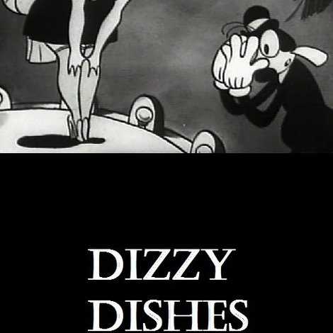 Dizzy Dishes