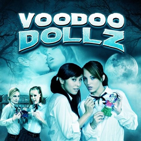 Voodoo Dollz